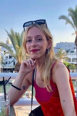 Photo of Felicia Danielsson