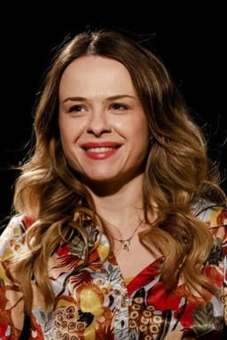 Photo of Suzana Lukić