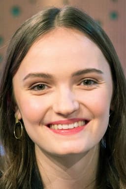 Photo of Abigail Lawrie