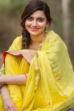 Photo of Nimrat Khaira