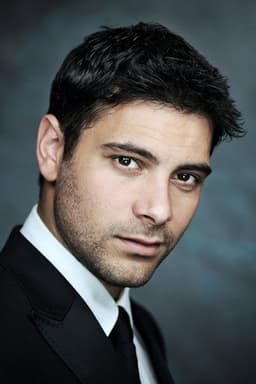 Photo of Walter Cordopatri