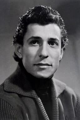 Photo of Vilen Galstyan