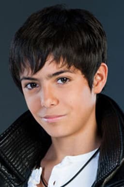 Photo of Alejandro Felipe
