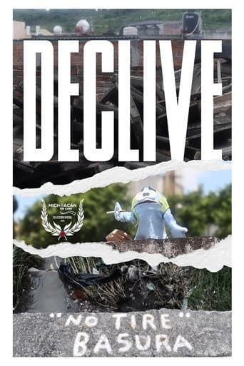 Poster for Declive