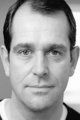Photo of Jeremy Gittins