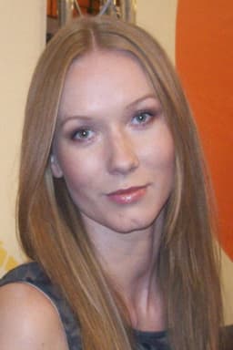 Photo of Katarzyna Dąbrowska