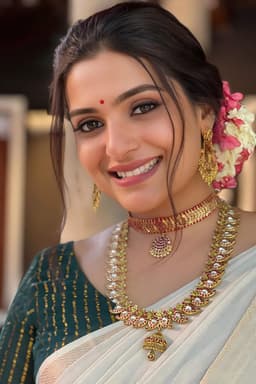 Photo of Divya Pillai