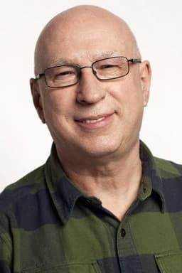 Photo of Ken Bruce