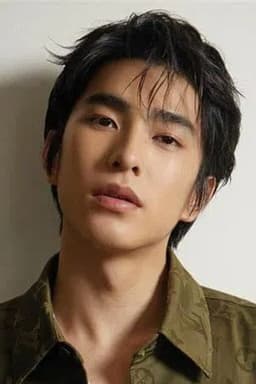 Photo of Tseng Jing-hua