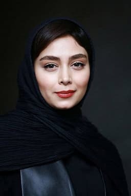 Photo of Diba Zahedi