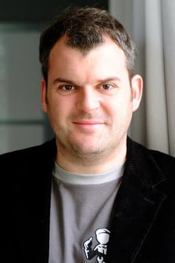 Photo of Mike Müller