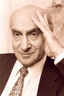 Photo of Artyom Karapetyan