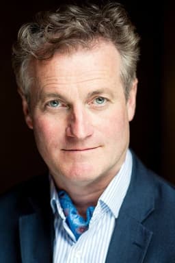 Photo of Steve Hope Wynne
