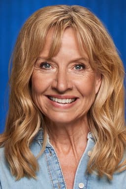 Photo of Hege Schøyen