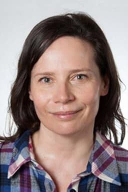 Photo of Nancy Sivak