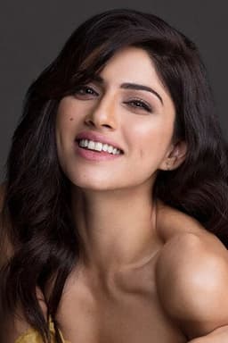 Photo of Sapna Pabbi