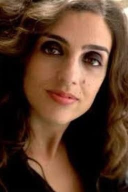 Photo of Jenny Goldstein
