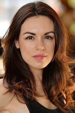 Photo of Ruby Mercado