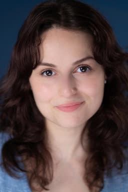 Photo of Emily K. Hernandez