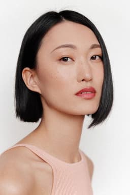 Photo of Mari Yamamoto