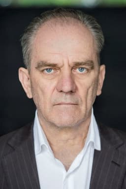 Photo of Eckehard Hoffmann