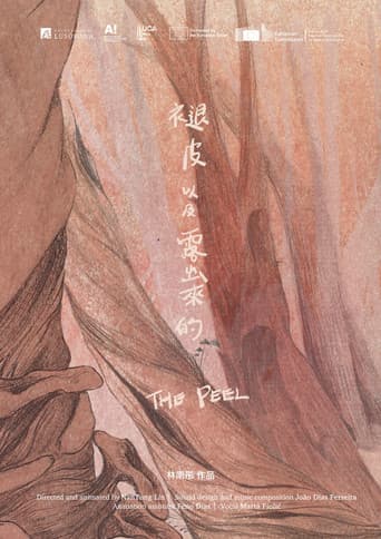 Poster for The Peel