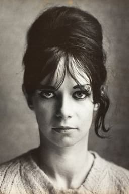 Photo of Marianne Benet