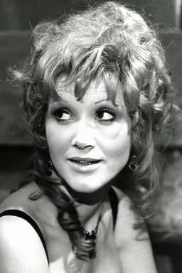 Photo of Nathalie Courval