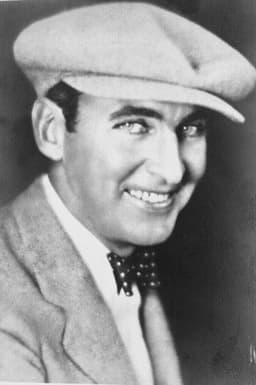 Photo of Maurice 'Lefty' Flynn