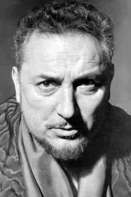 Photo of Pierre Brasseur