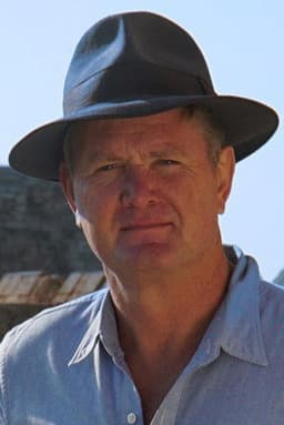 Photo of David Adams