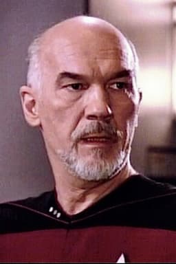Photo of Gene Dynarski