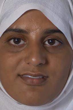 Photo of Tooba Bashir Gondal