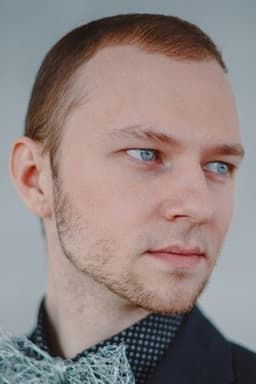 Photo of Alexandr Sidelnikov