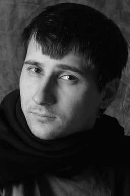 Photo of Anton Korshunov