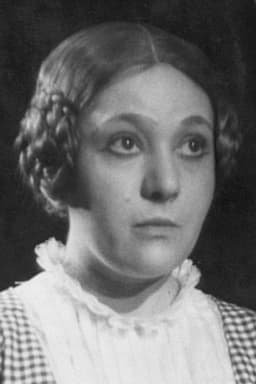Photo of Eva Svobodová