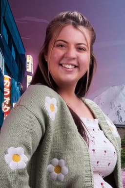 Photo of Charlotte