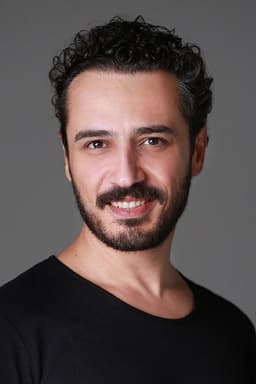 Photo of Baran Akbulut