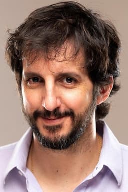 Photo of Guillermo Ortega