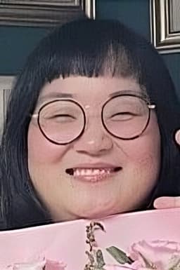 Photo of Liu Yangzi