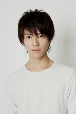 Photo of Taiki Yamazaki