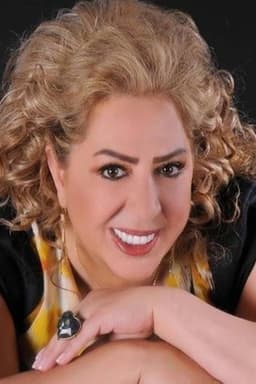 Photo of Ghada Bashour