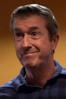 Photo of Charlie Call