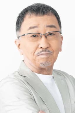 Photo of Hiroshi Fukami