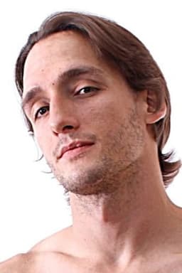 Photo of Jack Miller
