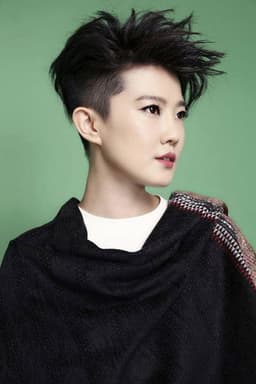 Photo of Jeno Liu