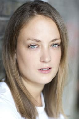 Photo of Isabel McCann