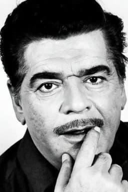 Photo of Ajit Khan