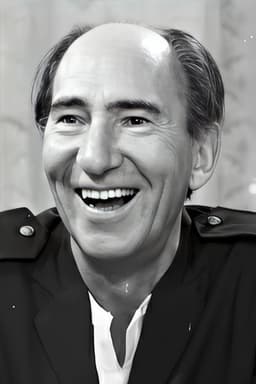 Photo of Carlos Duval