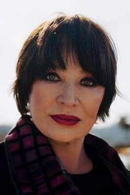 Photo of Galina Jovovich